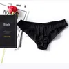 Panties Women's Moxeay 4Pcs Silk Satin Tanga Female Underwear Lingerie Gstrings Thongs High Quality Unerwear Women Panties Briefs Rusanranz9367229 ldd240311