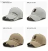 Boll Caps 2st Summer Hat Canvas Baseball Cap Spring Fall Cap Go With Everything Leisure Sun Protection Fishing Cap Woman Outdoor Ball Caps LDD0311