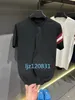 Модная мужская дышащая и впитывающая пот повседневная рубашка ПОЛО из длинноволокнистого хлопка, деловая рубашка с короткими рукавами, футболка hellstar, рубашка поло, дизайнерская футболка
