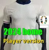 Angleterre Englands 2024 Euro Bellingham Soccer Jerseys 24 25 Team National Toone Football Shirt White Bright Kane Sterling Rashford Sancho Grealish Men Kids Kit