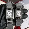 الذهب عالية الدبابة الكوارتز لمهاجمة Wristwatch Panthere Watches Watcher Woman Womens Mosty Fashion Diamond Quality N7SJ# C UQXNU