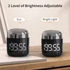 Minuterie de cuisine numérique LED bouton minuterie électronique manuel compte à rebours maison cuisine douche étude Fitness chronomètre minuterie 240308