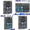 Материнские платы Asus M5A78L Оригинальная материнская плата Ddr3 Socket Am3/Am3 Поддержка 32G Ram Материнская плата Pci-E 2,0 AMD 760G Прямая доставка компьютера Otfky