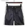 Men's Swimwear Mens Designer Swimming Trunks Water Reactive Swim Quick Drying SwimWear Shorts Summer Bathing Suit Beachwear Board Beach M-3XL L240312