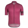 새로운 2019 Rapha Cycling Jersey 여름 스타일 자전거 통기성 빠른 건조한 짧은 슬리브 짧은 소매 통기성 남자 프로 셔츠 30451745831085