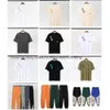 Designer of Depts Men Pants FashionTシャツメンズレディースTEESブランド半袖ヒップホップストリートウェアトップス衣類