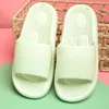 EVA slides designer sandals men women slippers slides platform shoes summer Home Hotel indoor bathroom waterproof foot massage beach shoes 36-45