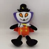 Extreme Evil Boss Plush Toys Children's Games Playmates Festival Gifts Room Decoration