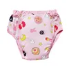 Waterproof Adult Baby Traning Pants DDLG Reusable Nappies Adult Aloth Diaper Potty Underweaer Panties For Boy Girl 240328