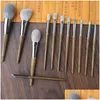 Makeup Brushes Tools QingCang Serie