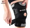 Winmax Gym Knee Support Brace Sleeve Clearing Leg Trthritis Geasiscus Tear Knee Strap Pads Open Patella Stabilizer Protector 2202088815601