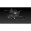 NY ASUS ROG STRIX B650E-E GAMING WIFI MODERBODE MED AMD SOCKET AM5 4 X DIMM MAX. 128 GB DDR5