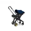 Poussettes # Baby 2024 Poussette confortable 3 en 1 avec siège auto Chariot pour bébé High Landscope Pliant Landau Landau pour nouveau-né Voyage 4 en 1 Vendez comme des petits pains chauds