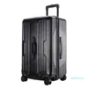 Koffers 25" 29" Verdikte bagage Bagage Grote capaciteit harde koffertas op wiel