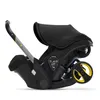 Poussettes Siège d'auto de poussette de bébé pour landaus nouveau-nés infantile par chariot de sécurité chariot léger 3 en 1 système de voyage livraison directe enfants Otdbg