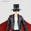 Actiespeelfiguren 15 cm Japanse Anime Sailor Moon Beeldje Tuxedo Mask Chiba Mamoru 20th Action Figure PVC Collectie figuren speelgoed voor kinderen 240308