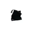 Viviennes Westwoods 스웨이드 길 잃은 가방 한 어깨 어깨 어깨에 큰 용량 토트 가방 다목적 여자 가방