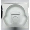 Bandeau téléphone casque écouteurs Bluetooth sans fil cellule Apple casque fonction dans la boîte de vente au détail scellée