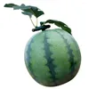 Party Decoration Vegetable Simulated Watermelon Child Toys Faux Simulation Foam Imitation Adornment