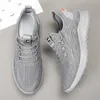 Casual Shoes Size 44 Lace-up Multi-colored Sneakers Sport Golf For Men 2024 Tensi Upper Fashion-man Arrival Runners