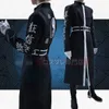 HOLOUN Tokyo Revengers Anime Cosplay Disfraz Ran Haitani Rindo Tenjiku Brothers Abrigo bordado Halloween Regalo de Navidad 240229