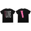 T-shirt de mode pour hommes T-shirt de créateur T-shirt à manches courtes pour femmes Casual Hip Hop Street Dress T-shirt