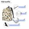 Mochila xadrez mulher pequenas mochilas meninos meninas bookbag casual bolsa de ombro portabilidade viagem mochila estudantes sacos escolares