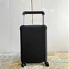 luxury horizon Boarding Rolling Luggage Suitcase Spinner Travel Universal Wheel Men Women Trolley Case Box Duffel Cloud Star Designer Trunk Bag 240315