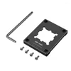 Computer Coolings Strong And Reliable AM5 CPU Contact Frame Anti-Bending Socket Retention Bracket