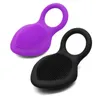 Anneau de Traction puissant, fournitures de Masturbation génitale, jouet sexuel Phallus pour hommes, anneau vibrant puissant pour femmes, vibrateur 240308