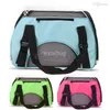 -Portable Waterproof Canvas Dog Cat Qet Carrier Travel Carry Bag 43x20x29cm259s