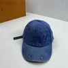 Czapki piłki designer kapelusz moda kaczka