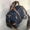 TOTE MĘŻCZYZNA KOBIETA PACKI Jakość Projektowne księgarnie Crossbody Fanny High Backpack Torby torebki Tummii to TOUTES TUMMII PURES Cross Body torebki CL3D