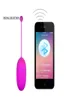 Yema Bluetooth Wireless Vibrator Sex Toys For Woman App Remote Control Jump Egg Usb Rechargable Vibrators Sexo Products Y1907221482262