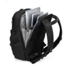 Mens Travel Tumiis Nylon Mens Pack Ballitics Tumii Computer Commutiting Sac moderne 232789d Back Business Business Daily Sac à dos XPNA