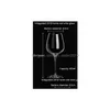 Kieliszki do wina czerwone szklane zestaw domowy luksusowy kryształ europejski wysokiej klasy ukośny Bordeaux 210326 DOSTAWIONA DOSTAWOWA DOMOWA Garden Kitche Dhi5p