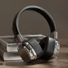 Mobiltelefonörlurar Nya trådlösa hörlurar Bluetooth -stil Gaming High Power Brand Earphone Manufacturerh240312