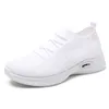 2024 Running Shoes for Men Women أحذية رياضية قابلة للتنفس المدربين الرياضيين Gai Color104 Size 36-41