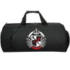 Sac à bandoulière Danganronpa Trigger Happy Havoc duffle Cartoon fourre-tout Picture Print étui à bandoulière Photo duffel