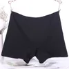 Culotte femme femmes hanches corps shapers slips mode sexy taille haute sous-vêtements rayés