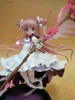 アクションおもちゃの数字33cm Puella Magi Madoka Magica Kaname akemi homura sexy girls anime pvcアクションフィギュアトイアニメフィギュア子供のためのおもちゃ240308