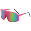 Lunettes de vélo lunettes de soleil pour hommes de vélo grand cadre lunettes de soleil de sport pour hommes femmes anti-éblouissement léger randonnée lunettes de cyclisme lunettes de soleil design hommes