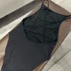 Designer bikini c kvinna bodysuit bad