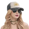 قبعات الكرة Harken Sailing Baseball Cap Custom Hat Gentleman Fashion Beach Rave Men's Hats Women’s