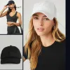 Alooo Sports Caps Mens Baseball Cap for Women and Men Yoga Duck Hat Hat Trend Sun Shield 2023