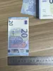 Kopia Can Money Vcshe w modelach dla używanych, że waluta wielkość rekwizytów jest dolarami 1: 2 AVKTS