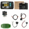 V5.3.0 Support du programmeur Xhorse VVDI PROG Fonction de lecture ISN Programmeur VVDI Outil clé Programmation de la puce Outil de diagnostic VVDI OBD2 Prise en charge multilingue