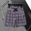 Mode Herren-Shorts, Designer-Strand, lässig, Straße, Badehose, Herren-Shorts, Buchstabenmuster, Sommer, Strandhose, asiatische Größe M-3XL KI11