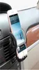 Ondersteuning Telefoon Auto Mount Air Vent Stand Auto Mobiele Telefoon Houder Stand Mobiele telefoon Accessoires geen magnetische2697818