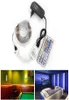 BRELONG RGB-LED-Streifen, wasserdicht, 2835, 5 m, DC12 V, Fita-LED-Lichtleiste, Neon-LED, 12 V, flexibles Band, LED-Streifen mit Controller und Adapte2302717